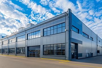 Factory facility photo 2