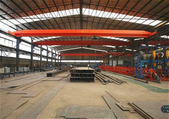 Factory facility photo 4