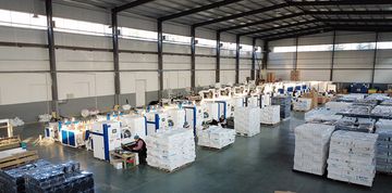 Factory facility photo 4