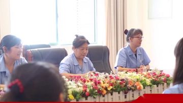 Factory and facilities of Jiangsu Jinsanli Power Equipment Industrial Co., Ltd.