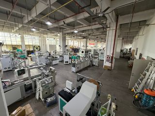Factory facility photo 5