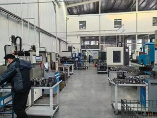 Factory facility photo 4