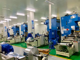 Factory facility photo 4