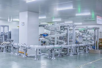 Factory facility photo 5