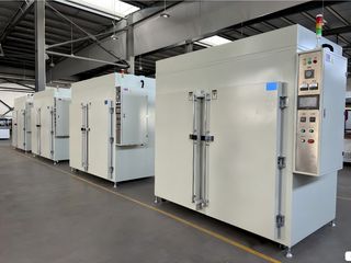 Factory facility photo 5