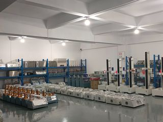 Factory facility photo 5