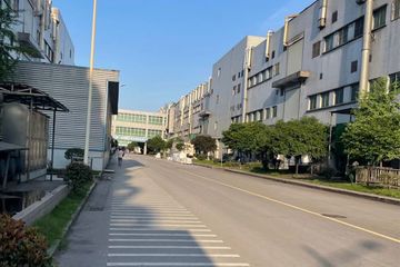 Factory and facilities of Zhengzhou Jan Key Equipment Co. Ltd