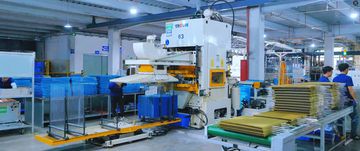 Factory facility photo 5