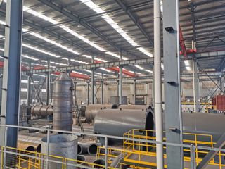 Factory facility photo 5