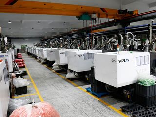Factory facility photo 5