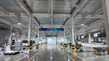 Factory facility photo 3
