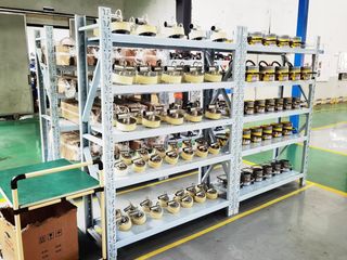 Factory facility photo 3