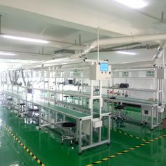 Factory facility photo 3