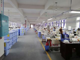 Factory facility photo 5