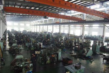 Factory facility photo 5