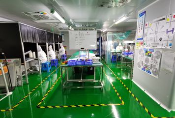Factory facility photo 4