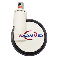 Factory and facilities of Shanghai Warmmer Industrial&amp;Trading Co. Ltd