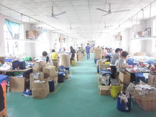 Factory facility photo 3