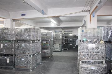 Factory facility photo 3