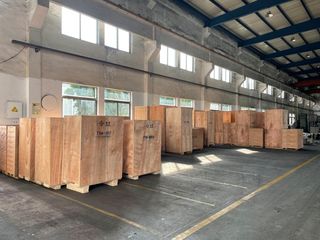 Factory facility photo 5