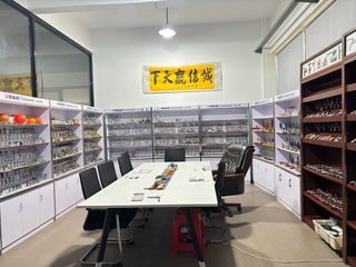 Factory facility photo 2