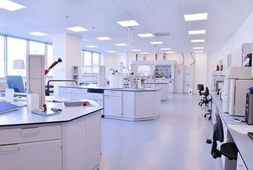 Factory facility photo 3