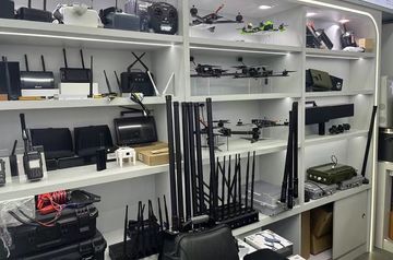 Factory facility photo 2