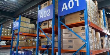 Factory facility photo 4