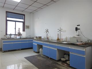 Factory facility photo 5