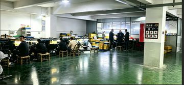 Factory facility photo 3