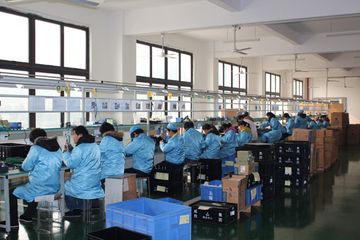 Factory facility photo 4