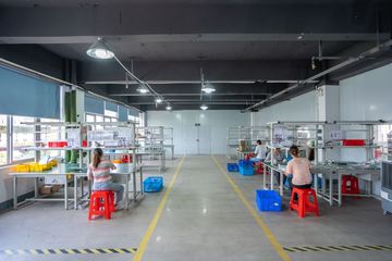Factory facility photo 5