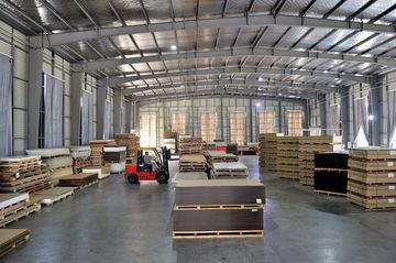 Factory facility photo 4