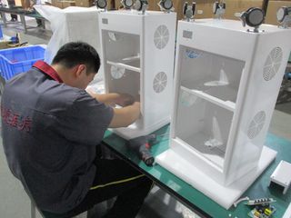 Factory facility photo 2
