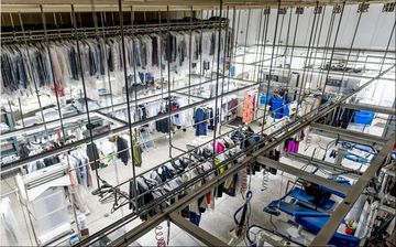 Factory facility photo 5