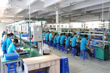 Factory facility photo 5