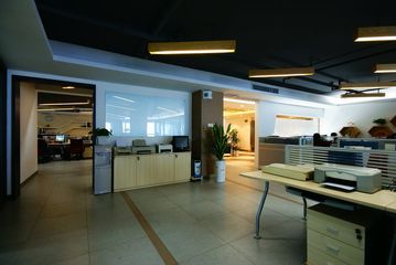 Factory facility photo 5