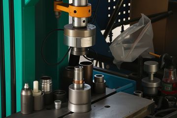 Factory facility photo 5