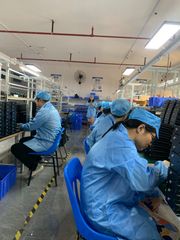 Factory and facilities of Further Technology (Dongguan) Co., Limited