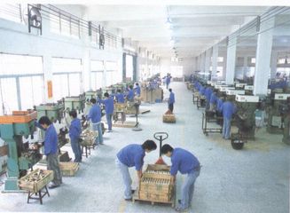 Factory facility photo 5