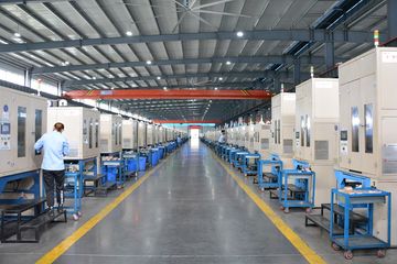 Factory facility photo 4