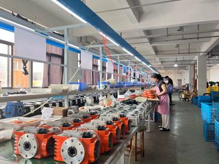 Factory facility photo 4
