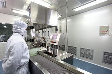 Factory facility photo 5