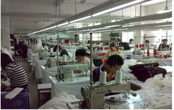Factory facility photo 3