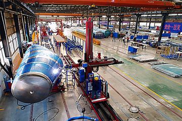 Factory facility photo 3