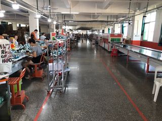 Factory facility photo 4