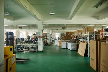 Factory facility photo 3
