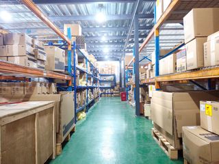 Factory facility photo 5