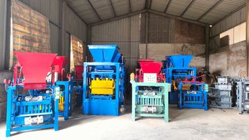 Factory facility photo 5