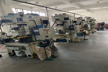 Factory facility photo 3